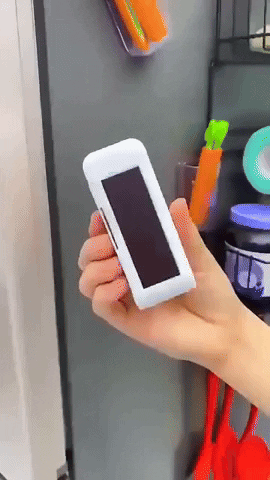 MINI SELLADORA DE BOLSAS