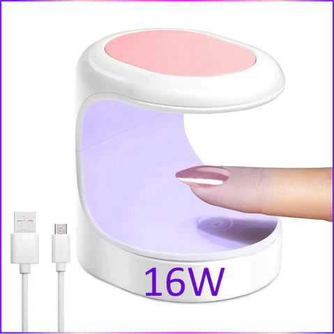 KIT POLYGEL +PRIMER 8 ELEMENTOS