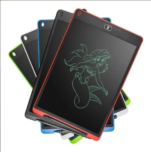 TABLERO MAGICO DIGITAL 12^