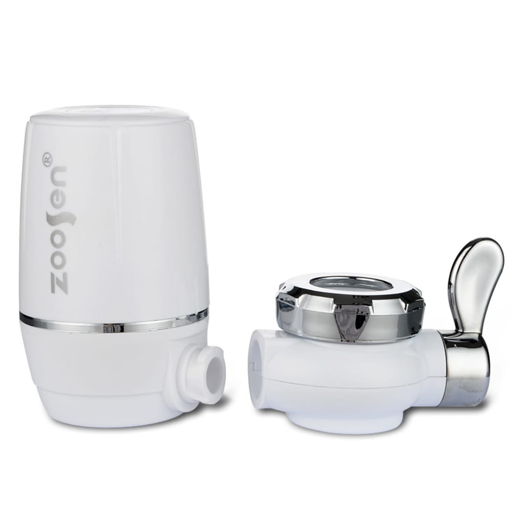 FILTRO PURIFICADOR DE AGUA ZOOSEN FK-64