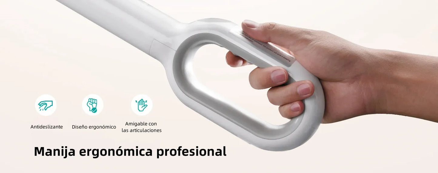 Limpiador Electrico Giratorio