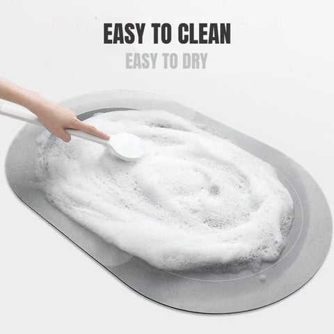 TAPETE DE BAÑO ANTI DESLIZANTE