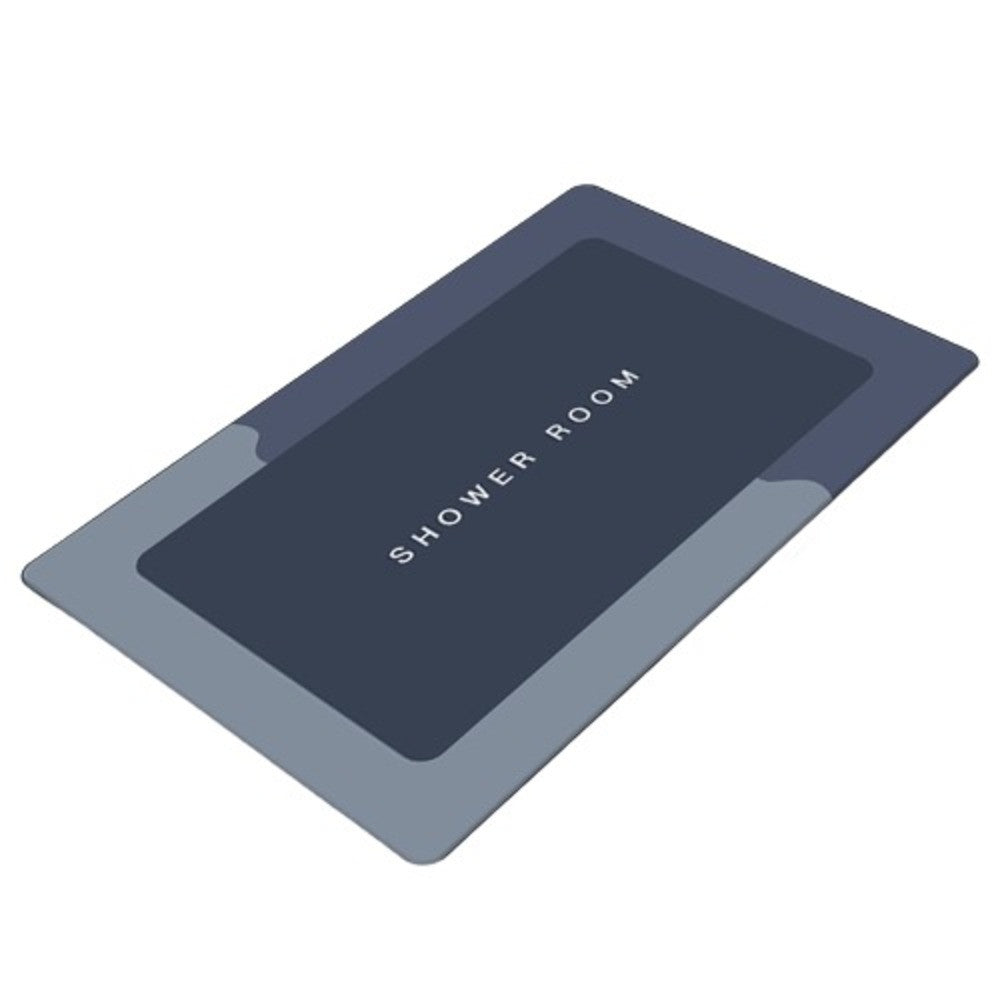 TAPETE DE BAÑO ANTI DESLIZANTE