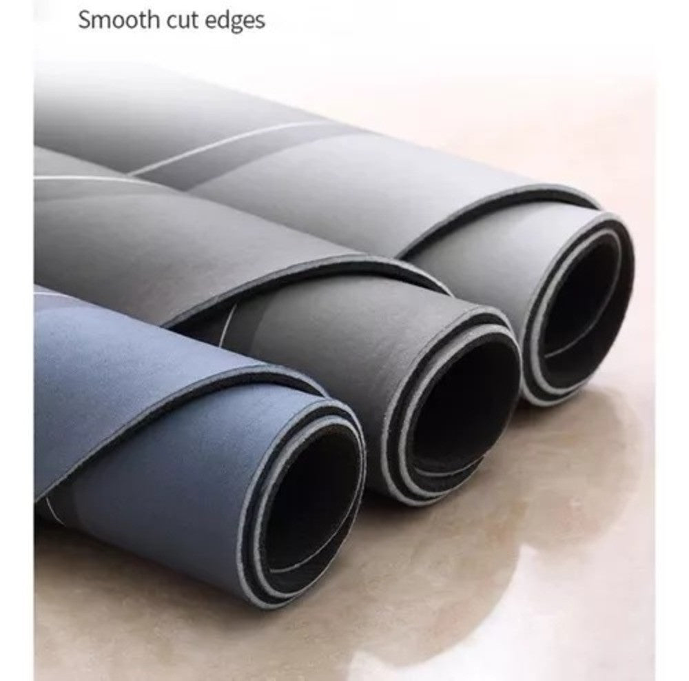 TAPETE DE BAÑO ANTI DESLIZANTE