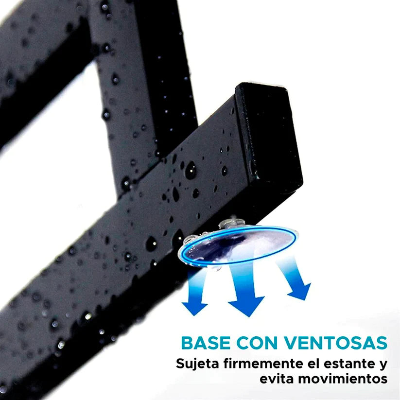 Escurridor y Organizador  de Platos