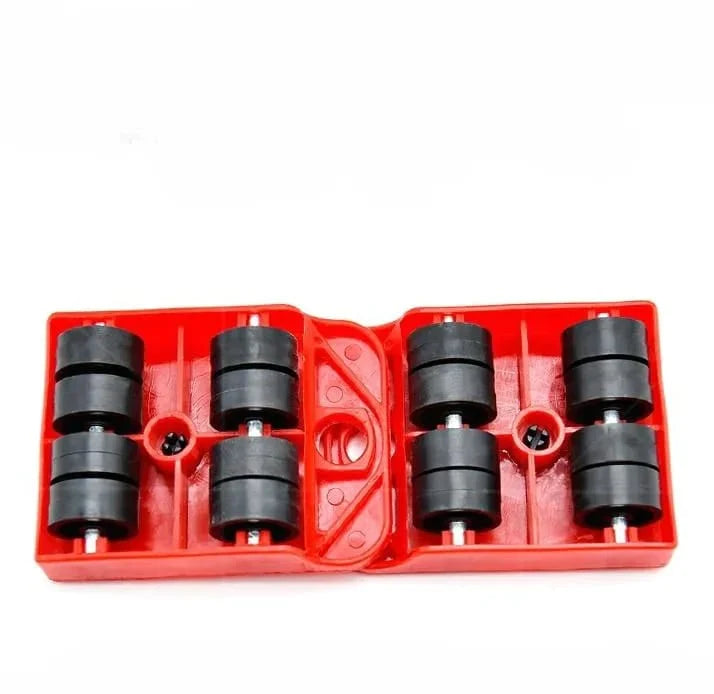 KIT ELEVADOR  DE OBJETOS PESADOS