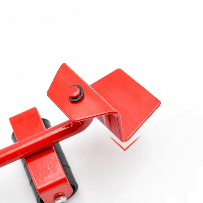 KIT ELEVADOR  DE OBJETOS PESADOS