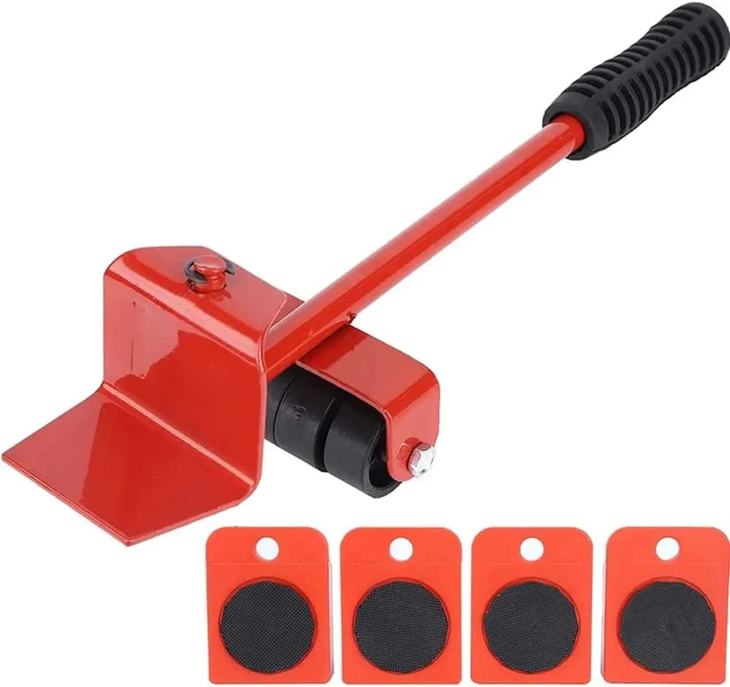 KIT ELEVADOR  DE OBJETOS PESADOS