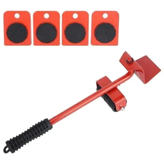 KIT ELEVADOR  DE OBJETOS PESADOS