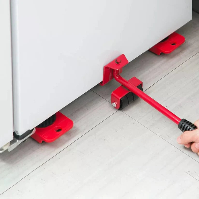 KIT ELEVADOR  DE OBJETOS PESADOS