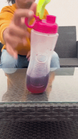 TRAPEADOR ESCURRIBLE LIMPIEZA FACIL