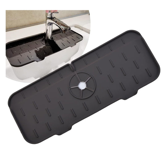 ESCURRIDOR SILICONA  GRIFO LAVAPLATOS