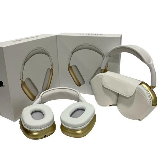 AUDIFONOS AIRPODS MAX AAA