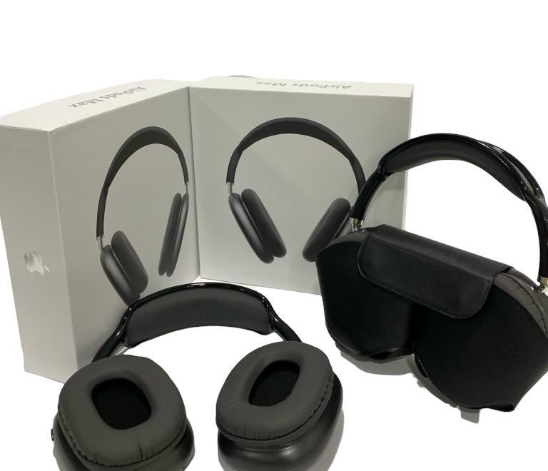 AUDIFONOS AIRPODS MAX AAA