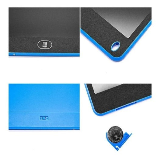 TABLERO MAGICO  DIGITAL 12^