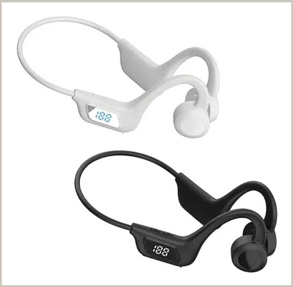 AUDIFONO CONEXION OSEA INALAMBRICOS