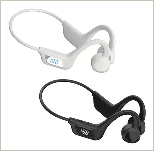 AUDIFONO CONEXION OSEA INALAMBRICOS