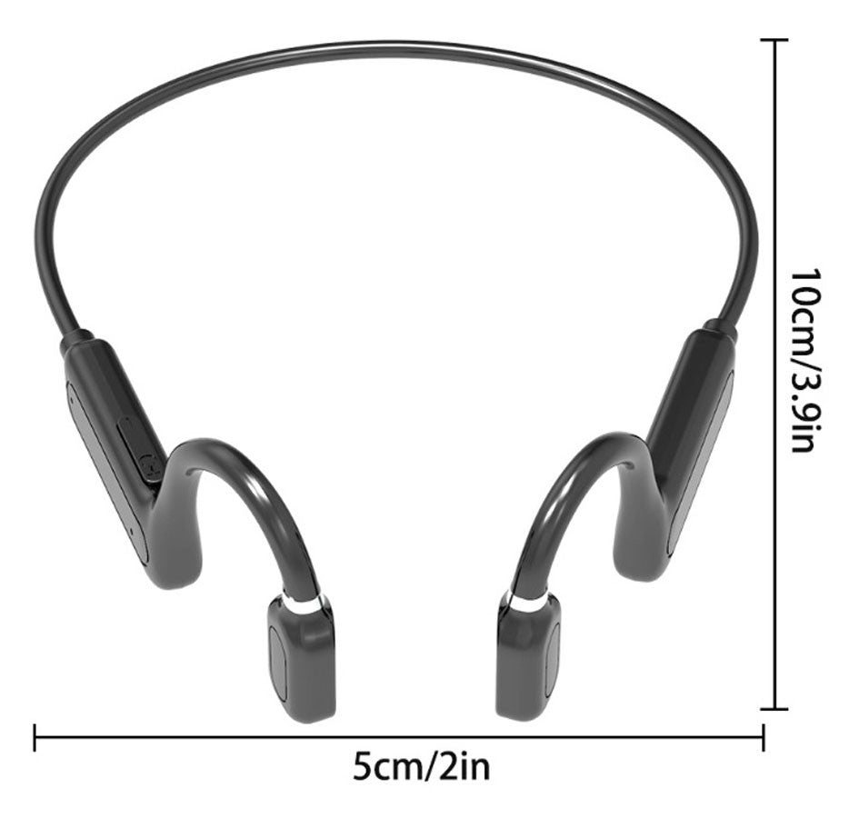 AUDIFONO CONEXION OSEA INALAMBRICOS