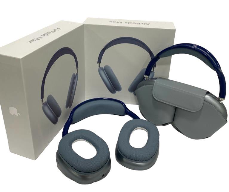 AUDIFONOS AIRPODS MAX AAA
