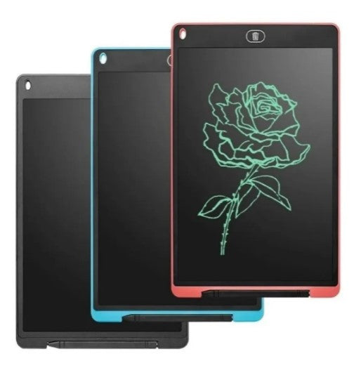 TABLERO MAGICO  DIGITAL 12^