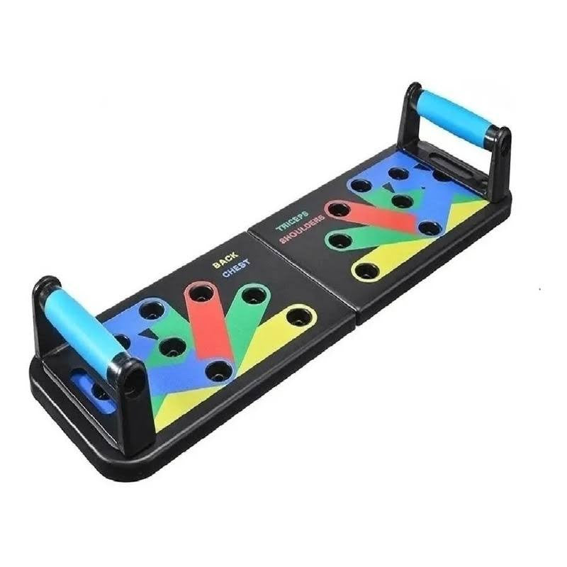 PUSH UP SOPORTE DE FLEXIONES PROFESIONAL