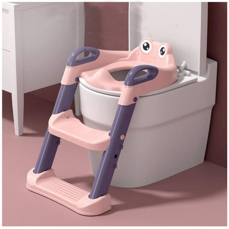 ESCALERA DE BAÑO INFANTIL